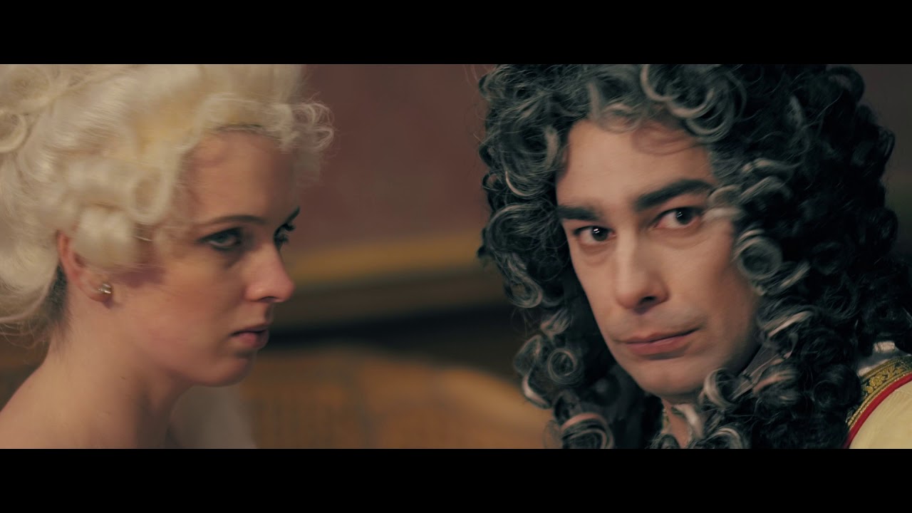 Ukaž se - Nový kočár